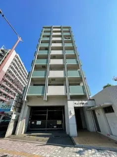 福岡県福岡市博多区大博町【マンション】の外観