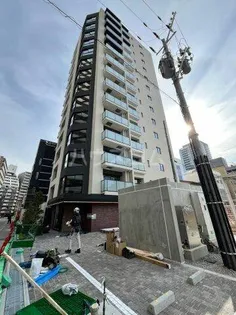 JP noie 同心【7階】の外観