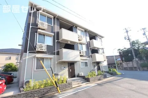 モアクレシアの画像