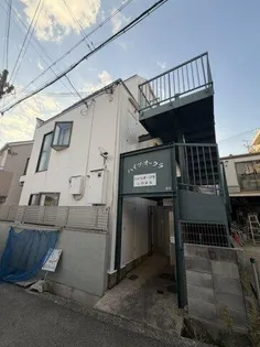 ハイツオークラしのはらの画像