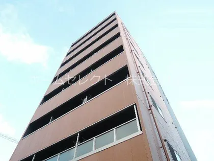 みおつくし粉浜の画像