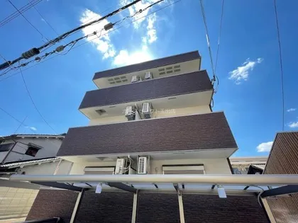 CASA D'ORO清水丘の画像