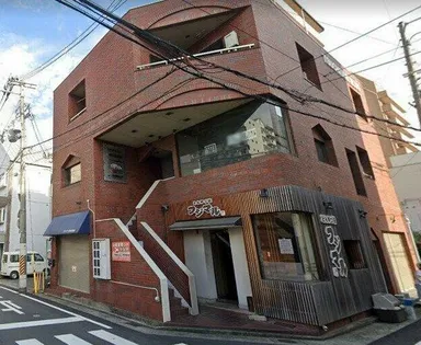 土谷ビル【302号室】の外観