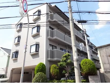 サンロイヤル柴島パート2の画像