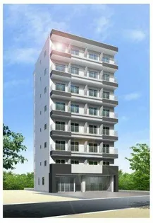 パークフロント福島の画像