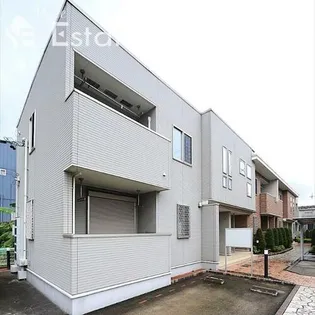 アビタシオン寅新田の画像