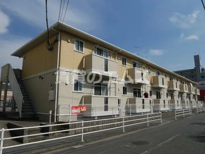 ロワ ドミールⅡの画像