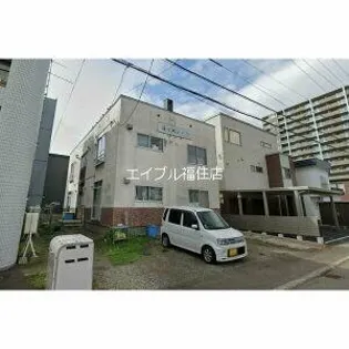 佐々木ハイツの画像