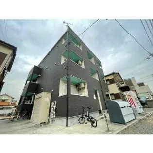 Comfort Plus【1階】の外観