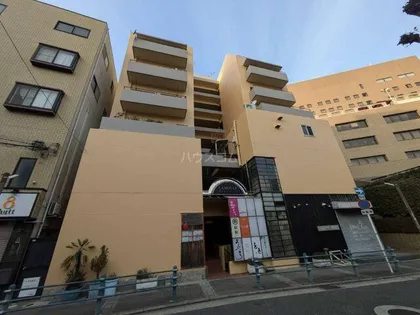 ラムール守口の画像