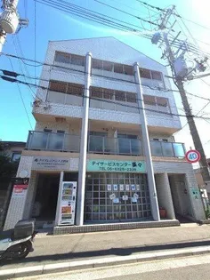 大阪府大阪市東淀川区瑞光3丁目【マンション】の外観