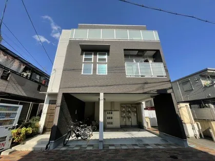 PLENUS恵我之荘の画像