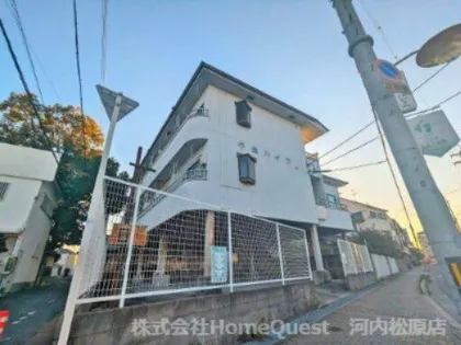 セイコーピアの画像