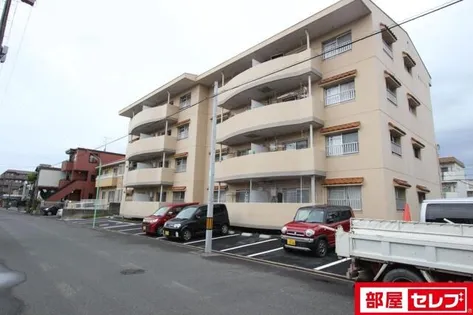 関取ハイムの画像