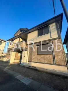 ティーダ御立 A棟の画像