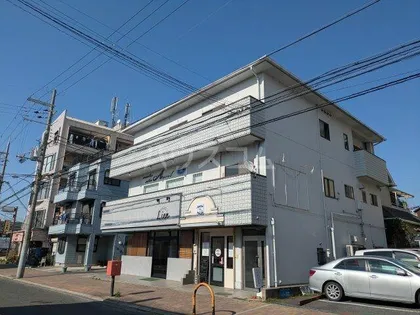 道井ビルの画像