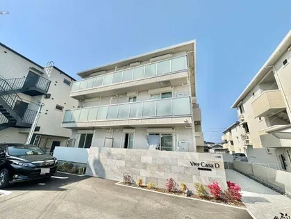 VIER CASA Dの画像