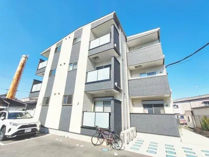 F ASECIA サンドの画像