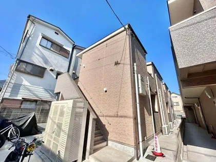 FSTYLE大蓮南2号館の画像