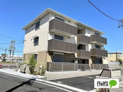 エスペランサ旭 A棟の画像