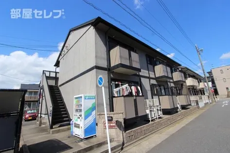 ALS春田野 A棟の画像