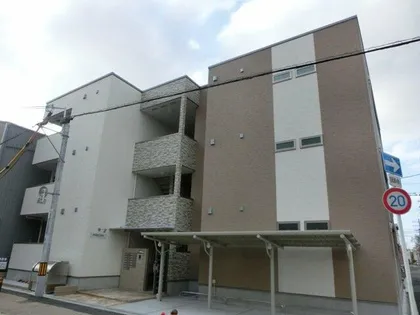 フジパレスKⅠ番館の画像