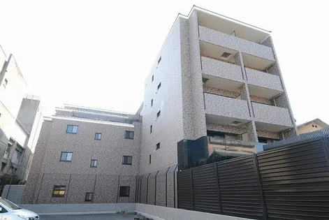 リーガル京都聖護院の画像