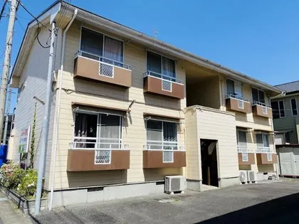 グリーンヴィレッジAの画像