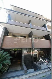 グランコスモ出町の画像