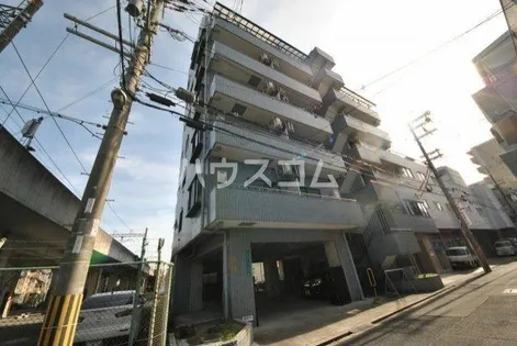 ニューカントリーハイムパート5の画像