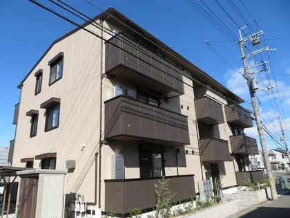 COLLINA一里山の画像