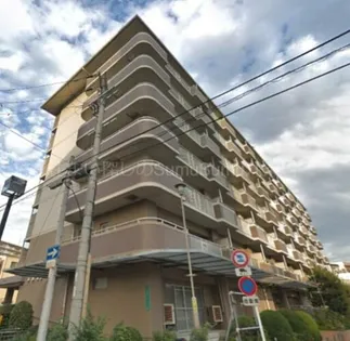 コーシャハイツ中加賀屋の画像