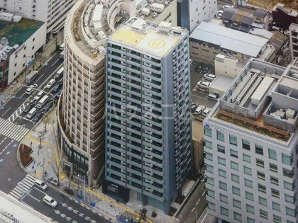 ノルデンタワー南森町アドバンスの画像