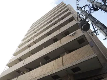 LUMINOUS新大阪の画像