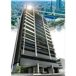 プレサンス ロジェ 名駅南の画像