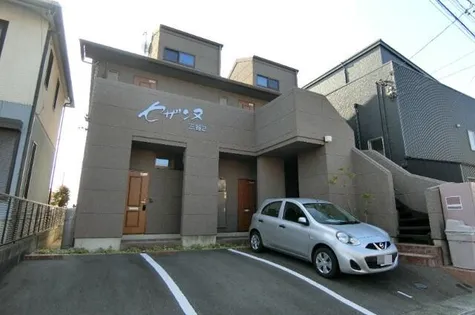 セザンヌ三谷2の画像