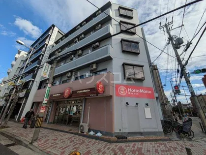 ハイツ中路の画像