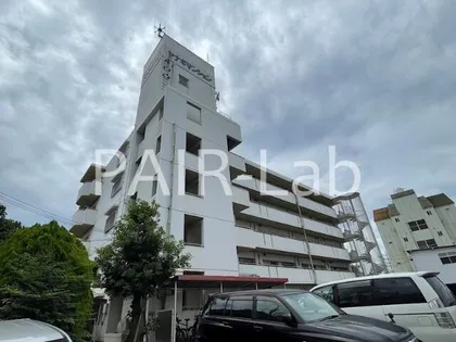 ヤナギマンションの画像