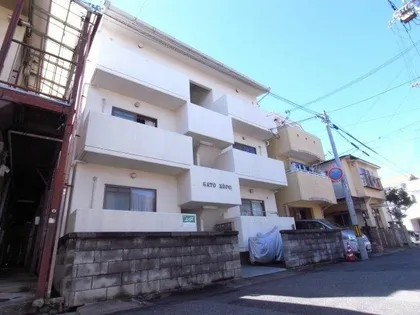 佐藤コーポの画像