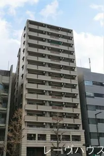 福岡県福岡市博多区中洲5丁目【マンション】の外観