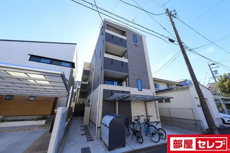VELO KOMOTOHONMACHIの画像