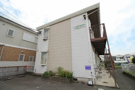 プチメゾンスールの画像