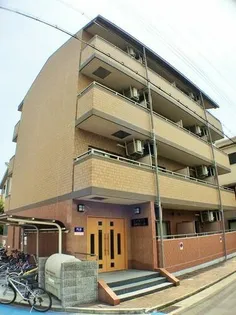 シャルマン須磨海浜公園の画像