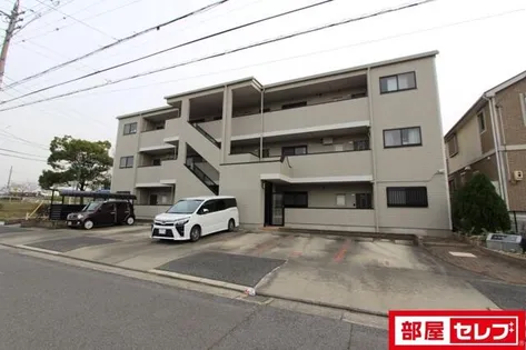 シャトーIIの画像