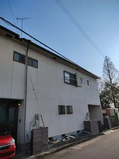 トミーハイツの画像