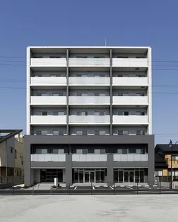 FORET Aの画像