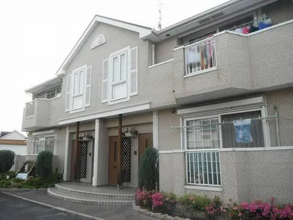 ボンヌシャンスハイムの画像