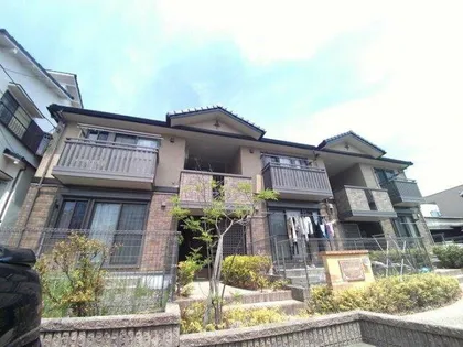 ガーデンベル新栄の画像