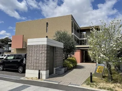 ガーデンパークの画像