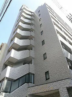 エスリード新大阪第7【9階】の外観